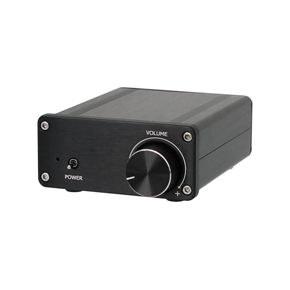 Mini Dual TPA3116 Digital Power Amplificateur 2.0 Channel 50WX2 HiFi STÉRÉO AMP Audiophile