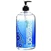 Passion Lubes, Natural Water-based Lubricant, 16 Fluid Ounce