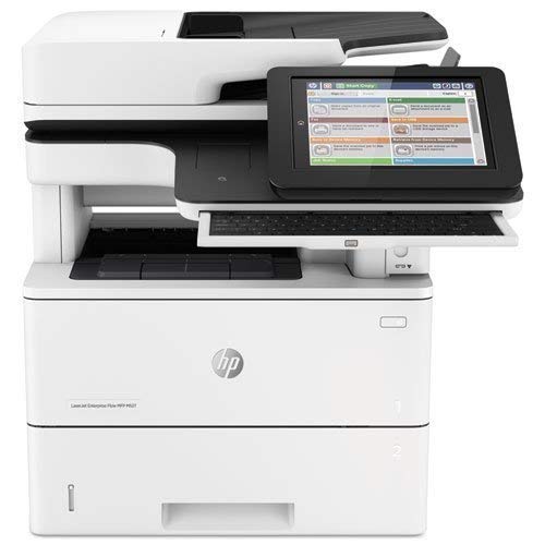 Preisvergleich Produktbild Hewlett Packard (HP) Laserjet Managed Flow