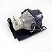 Aurabeam for Hitachi CP-X2511 Projector Assembly with Original Bulb Inside