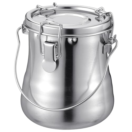 Tofficu Seau De Lavage pour Pinceaux Seau De Lavage De Peinture Aquarelle Lave-pinceaux Portable Ustensiles De Coloriage pour École Maison Et Extérieur