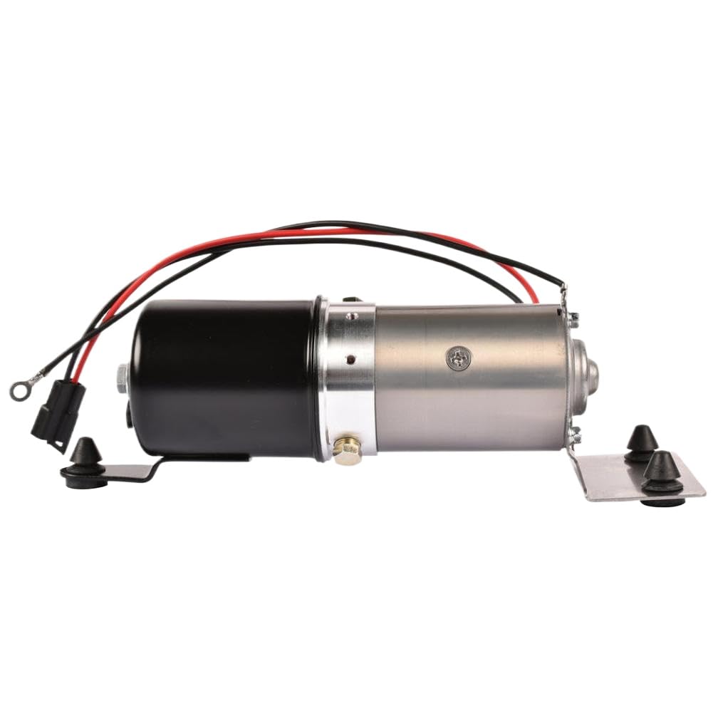 Pompe à Moteur de Levage Convertible Compatible avec Impala SS et Caprice 2 Portes 1965-70