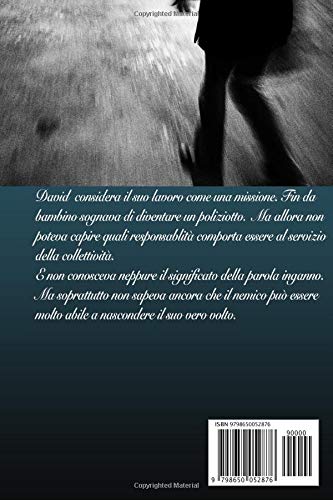 The Detective: Il Grande Inganno