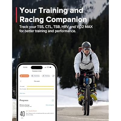 SUUNTO Ocean Dive Computer, GPS Multisport Watch for Training, Underwater Route Tracking & Wireless Tank Pressure Monitor, AMOLED Touchscreen, Dualband GNSS, Offline Map, 26D Battery Life, Sand