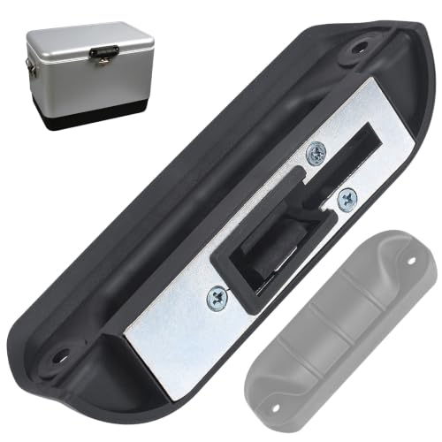 5010005236 Cooler Handle Latch for Cole-Man 54 Qt Steel Belted Cooler