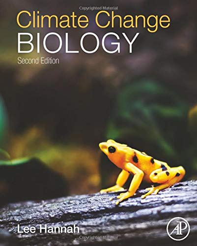 Climate Change Biology