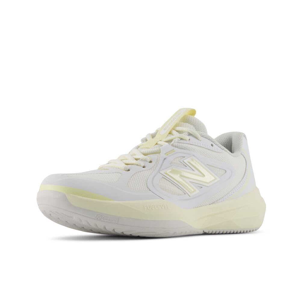 Women's FuelCell 796v5 Tennis Shoe