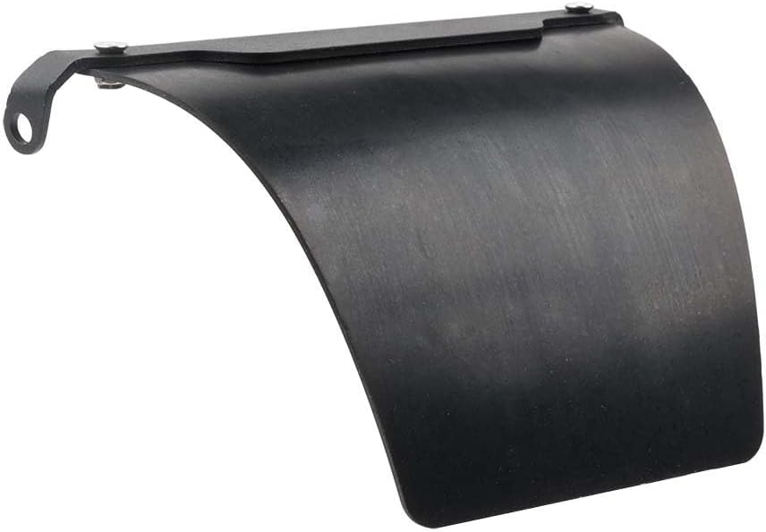 Motorcycle Mudguard Motorcycle Accessories Motorcycle Mudguard Rear For CB500X 2022 2023 Shock Shield Cover Rear Mudguard