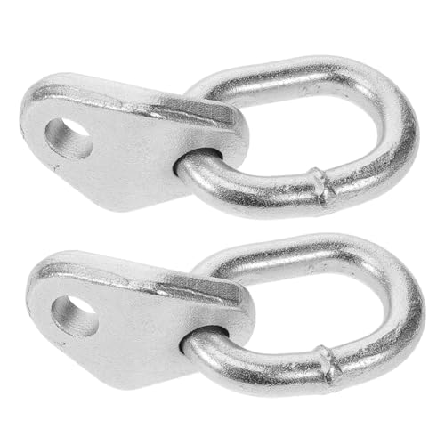 Supports de levage métalliques pour moteur et barres de support robustes d'atelier