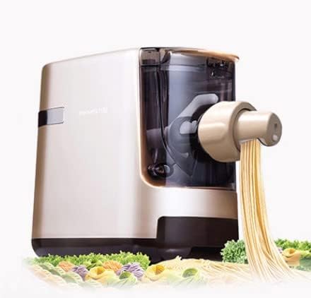 English version intelligent tic pasta machine Multi-functional electric noodle machine noodle making (Color : Other Voltage (V) : 220V) (Other 220V)