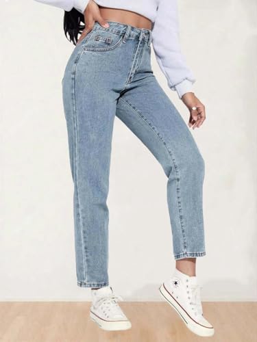 KOTTY blue cotton jeans – image 6