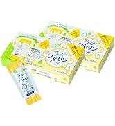 Amazon.co.jp: 赤ちゃんから使える個包装ワセリンバーム | 雪の元