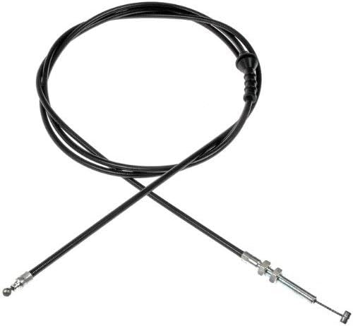 Volvo Truck 82601061 Hood Release Cable