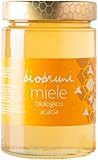 miele acacia proprietà terapeutiche Proveniente da fioriture selezionate in aree naturali