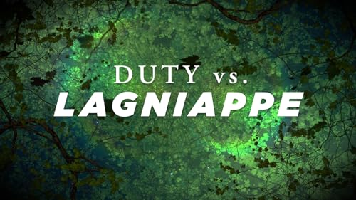Duty vs. Lagniappe Titelbild
