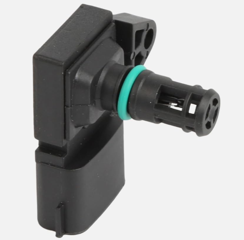 Pressure Temperature Sensor 5698456 for Cummins M11 ISC ISL ISM ISX ISB