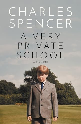 William Collins A Very Private School.