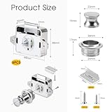 Zoom IMG-1 supaway 6 pezzi chiusura a Zoom IMG-1 supaway 6 pezzi chiusura a