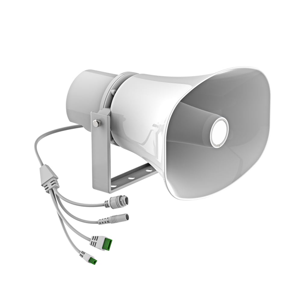 Fanvil A233 SIP głośnik trąbkowy, 20 W PoE, system dyfuzyjny audio IP