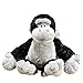Zyoyotoy Peluche Gorilla Peluche Giocattolo, Regali per Bambini, Scimmia Scimpanzé Imbottita Animale Peluche Ape, Scimmia Peluche (Size : 50cm)