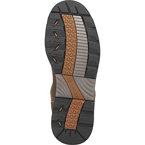 Ariat Women's Tracey Composite Toe Work Boot Western3