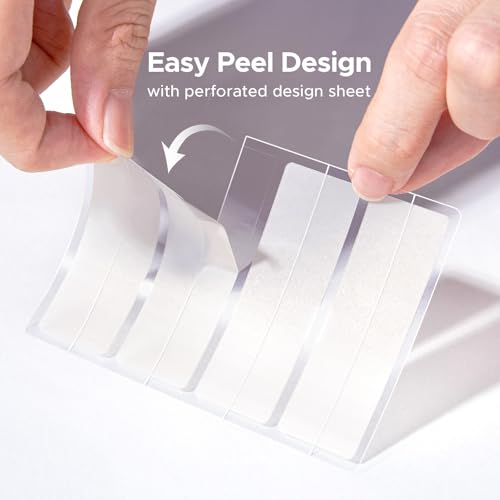 TKTK Adesivos grandes de espinhas, adesivos de acne GG de 60 mm, bandagens hidrocolóides grandes par