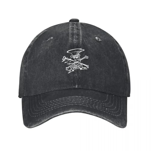 Casquette de baseball homme streetwear en coton léger pour protection solaire extérieure
