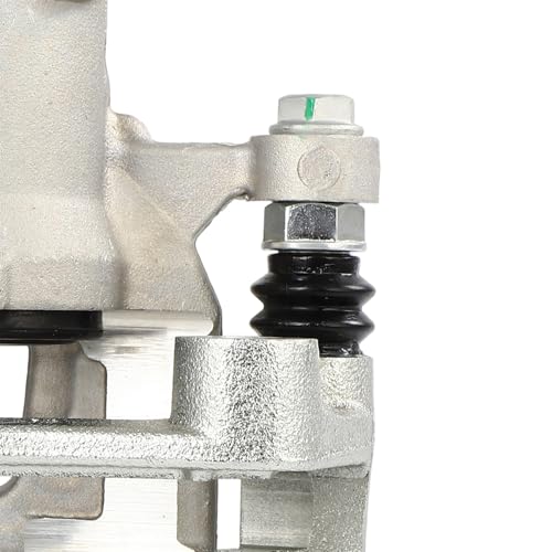 Image of 19B6789A 19B6788A Rear Left & Right Disc Brake Calipers