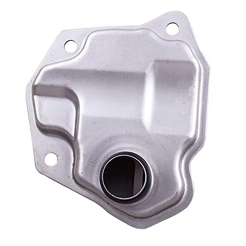 Wilaly Jf011E Re0F10A Ctv Transmission Filter And Pan Gasket Kit Fit For Dodge Caliber Compass Patriot, For Mitsubishi Lancer Outlander #TOP4