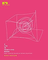 A Life in Thirty-Five Boxes: How I Survived Selling My Record Collection 0995596638 Book Cover