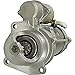 Ford Diesel 5.9 Cummins Starter Compatible With/Replacement For High Torque 140-935