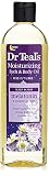 Dr Teal's Melatonin Essential Oil Moisturizing Bath & Body Oil 8.8oz