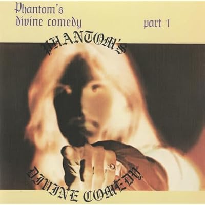 phantom's divine comedy part 1