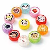 どうぶつと果物のカワイイ細工飴 アニマルキャンディぷち 個包装 400g