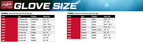 image for Rawlings Heart of The Hide Hyper Shell Baseball Glove, Black/Silver/Ca