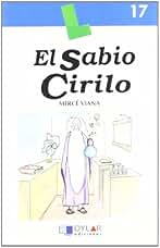 EL SABIO CIRILO-Libro 17
