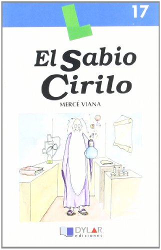 EL SABIO CIRILO-Libro 17