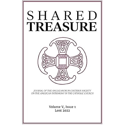 Shared Treasure, Vol. V, No. 1