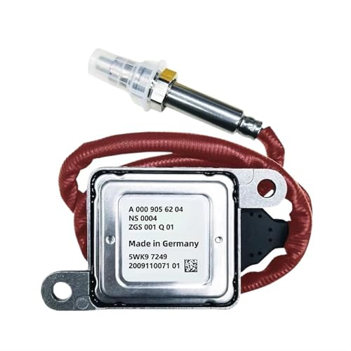 Capteur NOx A0009056204 pour corriger les alertes Mercedes