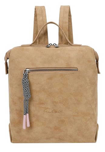 Sac à dos femmes idéal pour le travail et les sorties urbaines en Fritzi aus Preussen Jive