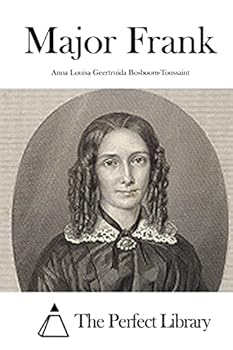 Paperback Major Frank Book