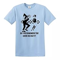 EXPRESS YOURSELF: Our T-shirt collection offers a diverse array of vibrant colors and eye-catching designs. Whether you prefer bold patterns, minimalist graphics, or classic prints, there's something for everyone. Choose the T-shirt that resonates wi...