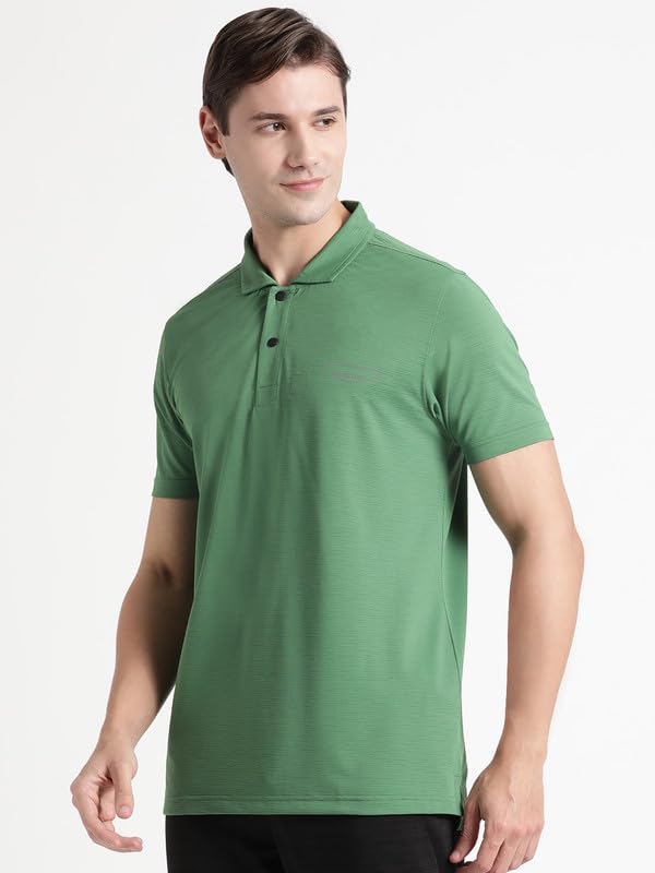 Image of Wildcraft Men Polo Shirt