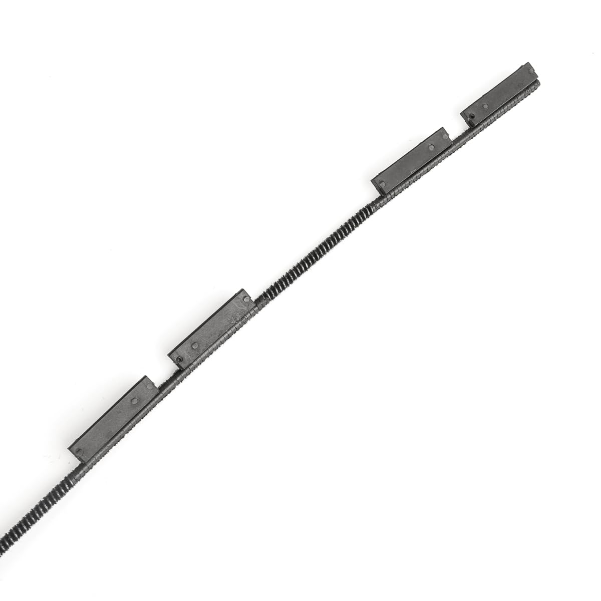 LST 2x Schiebedach Seilzug Antriebskabel deckel W251