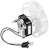 S99080166 BP28 Bathroom Vent Bath Fan Motor Kit Replacement YJF6178 Fit for Bro-an Nu-Tone 655 679 657 658 85n2 Exhaust Fan Motor 70cfm 1.4 Amp 3000RP 120V CCW - 1 Year Free Replacement by Fetechmate