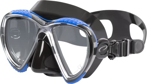 Discovery Mask (Bk/Blue) #TOP20