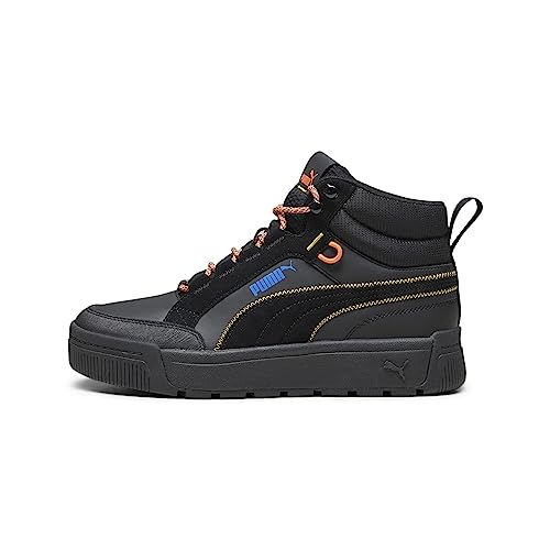 Image of Puma Mens Tarrenze SB III Sneaker