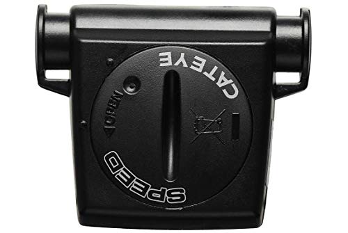 Cateye - Padrone Stealth With Of-100 Bracket #TOP6