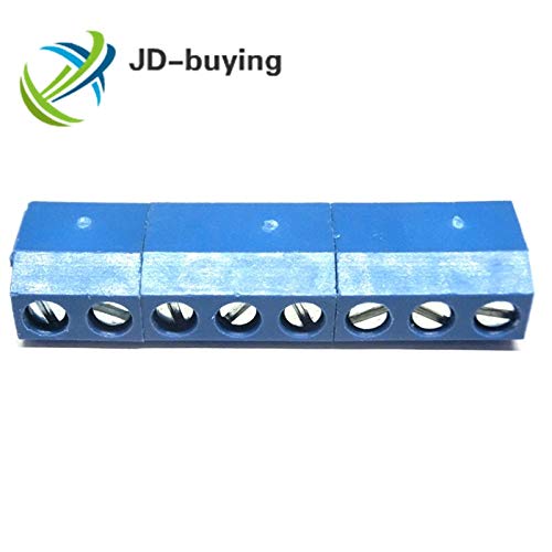 Davitu Chip - Shaped Pre - Insulating Terminal DBV1.25-14 1000 pieces