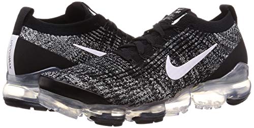 nike men's air vapormax flyknit 3 track & field shoes